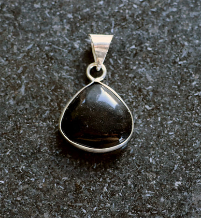 Přívěšek onyx - Supreme Panthers