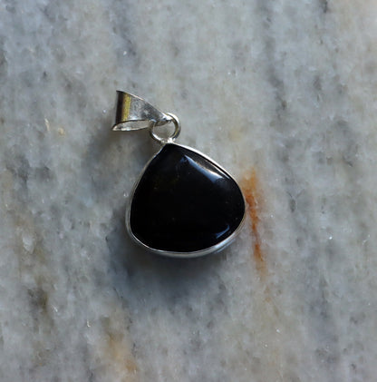 Přívěšek onyx - Supreme Panthers