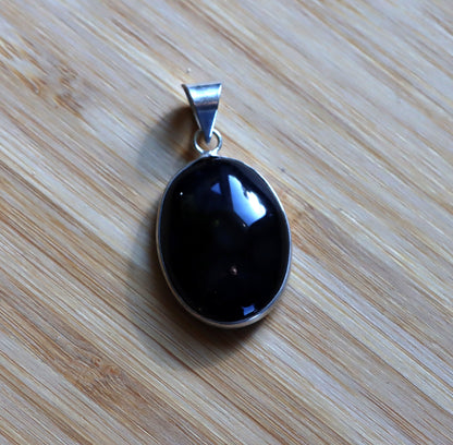 Přívěšek onyx - Supreme Panthers