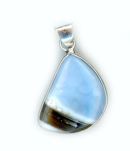 Přívěšek opál Owyhee - Supreme Panthers