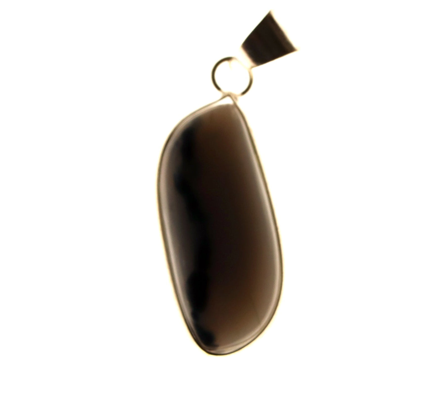 Přívěšek opál Owyhee - Supreme Panthers