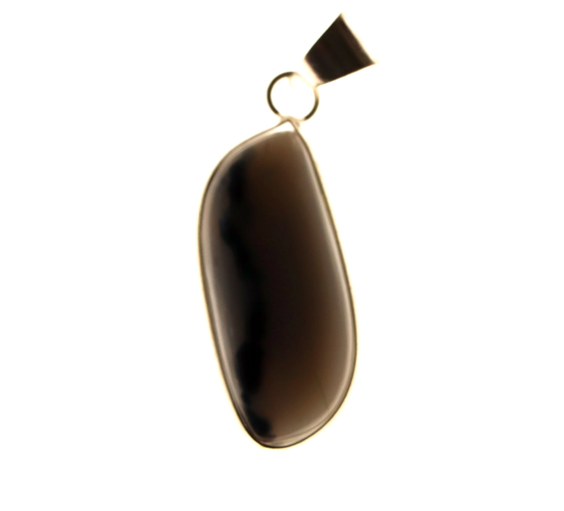 Přívěšek opál Owyhee - Supreme Panthers