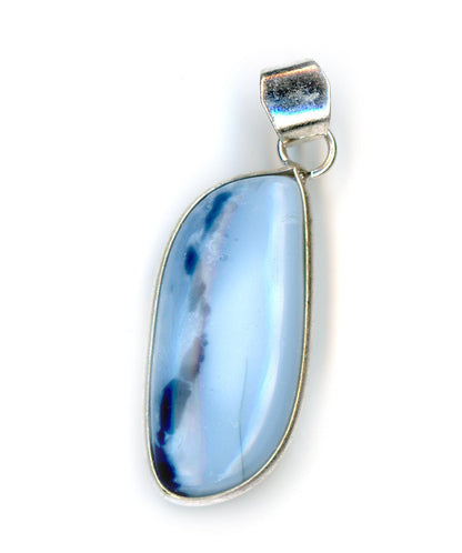 Přívěšek opál Owyhee - Supreme Panthers