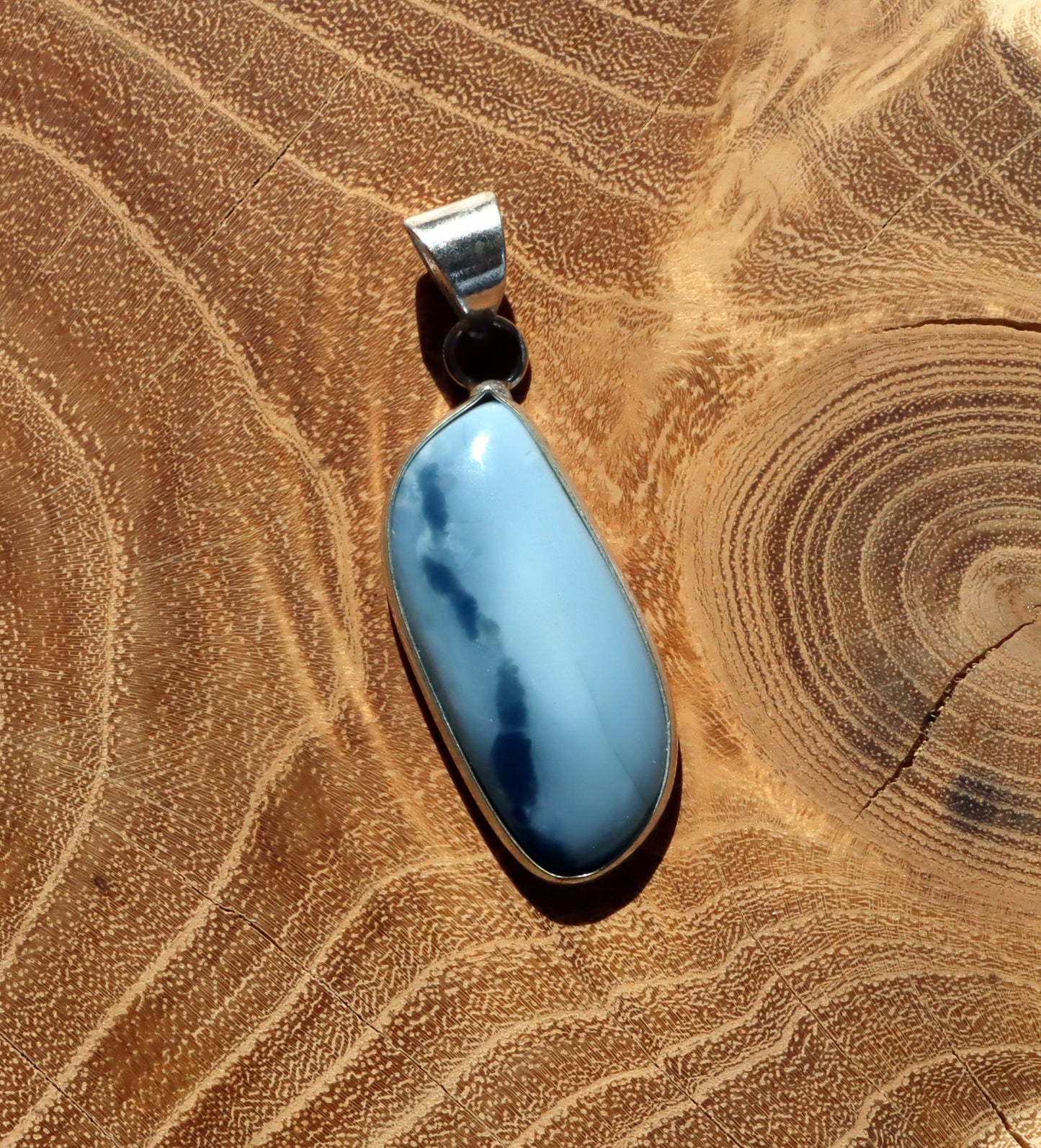 Přívěšek opál Owyhee - Supreme Panthers