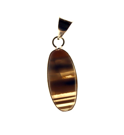 Přívěšek opál Owyhee - Supreme Panthers