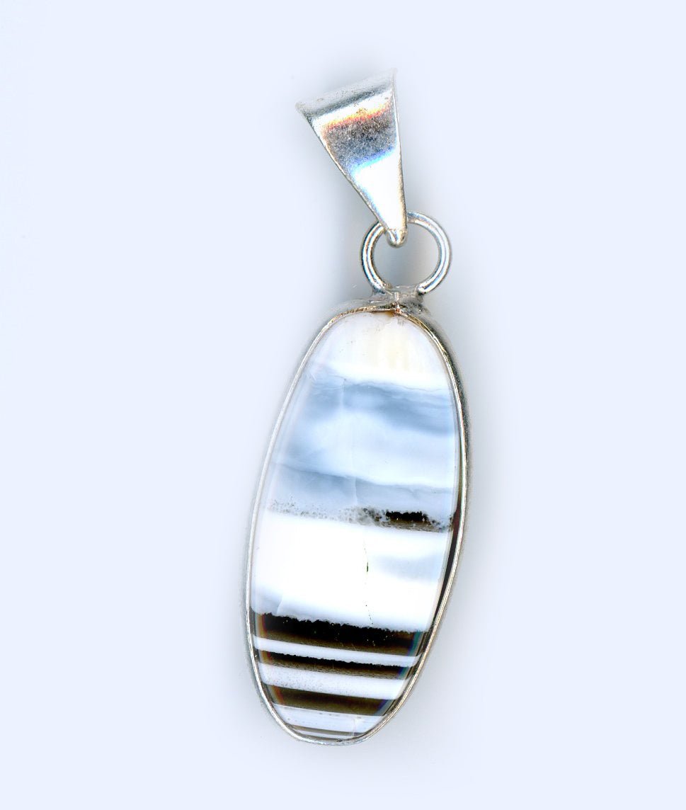 Přívěšek opál Owyhee - Supreme Panthers