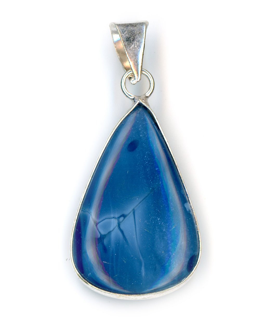 Přívěšek opál Owyhee - Supreme Panthers