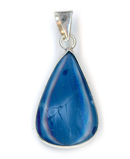 Přívěšek opál Owyhee - Supreme Panthers