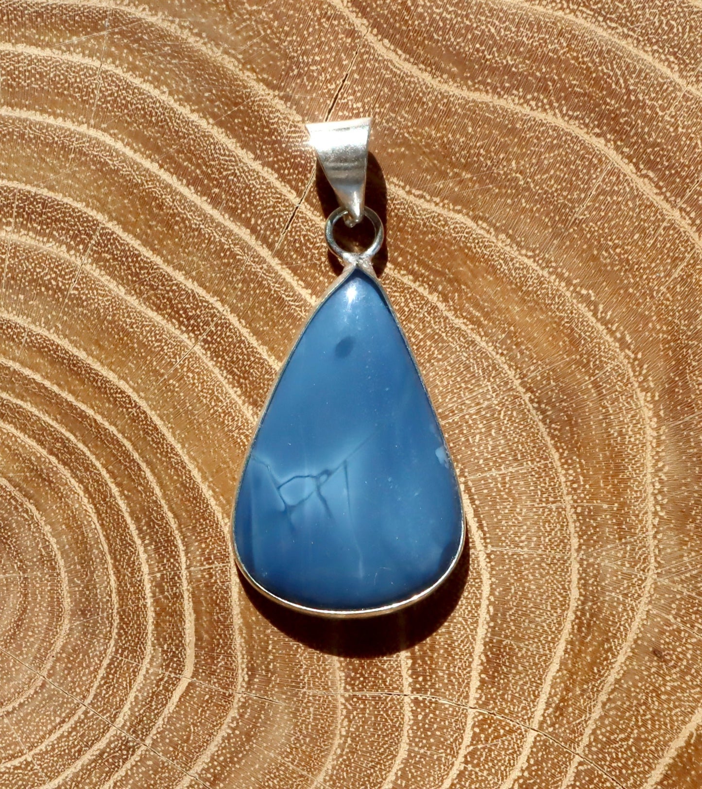 Přívěšek opál Owyhee - Supreme Panthers