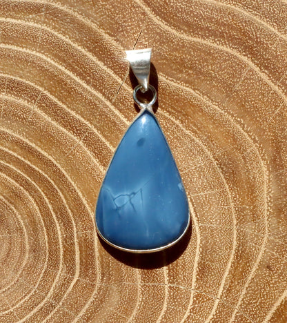 Přívěšek opál Owyhee - Supreme Panthers