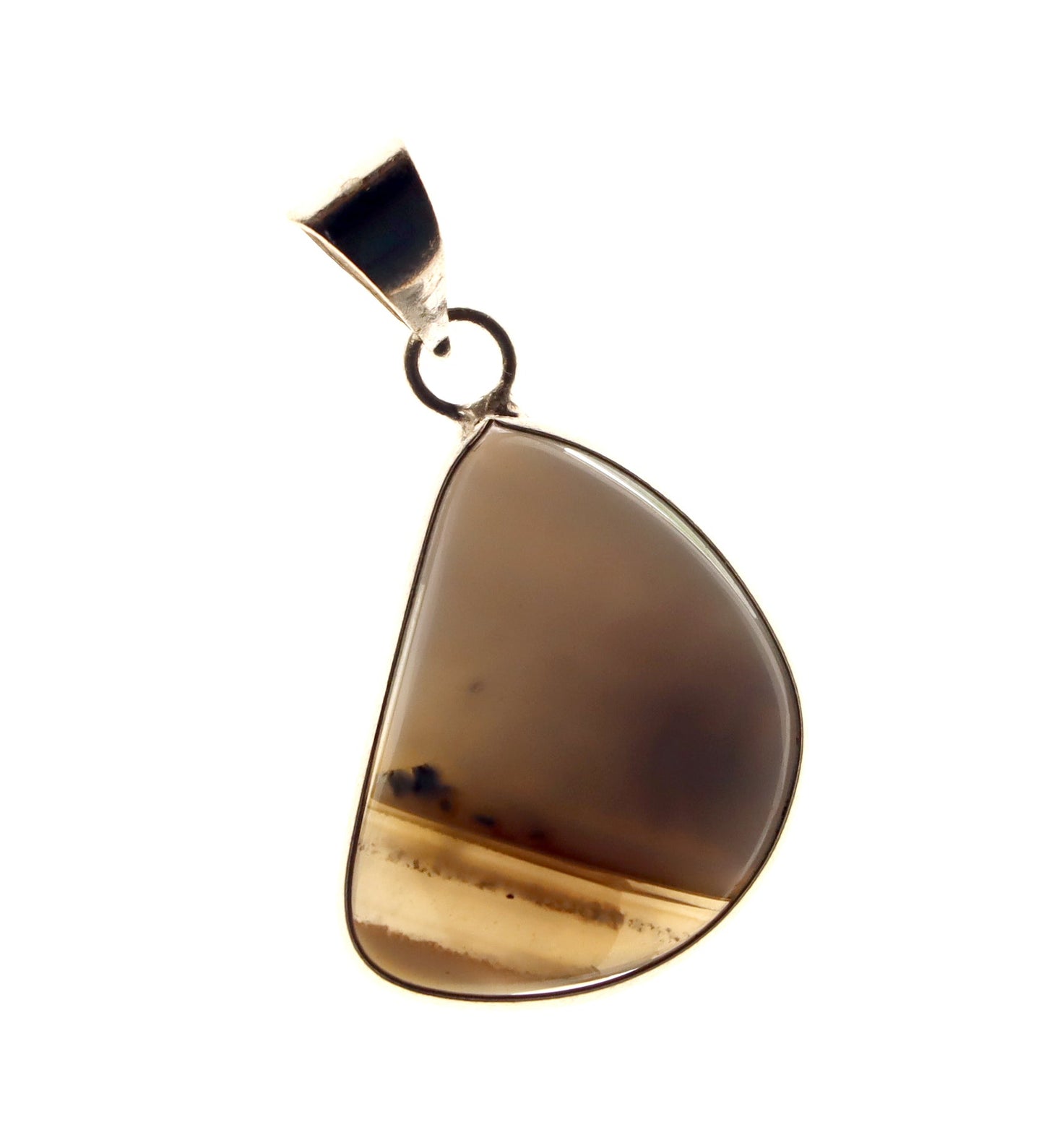 Přívěšek opál Owyhee - Supreme Panthers