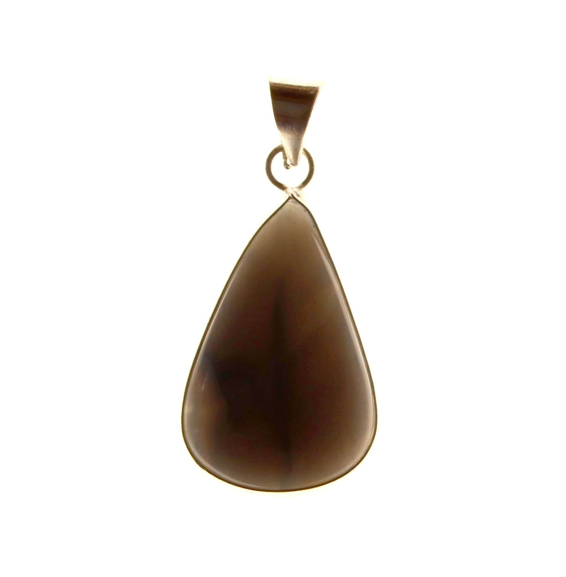 Přívěšek opál Owyhee - Supreme Panthers