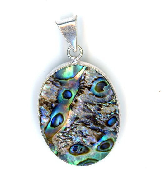 Přívěšek perleť Abalone - Supreme Panthers