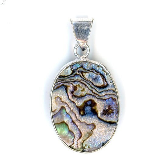 Přívěšek perleť Abalone - Supreme Panthers