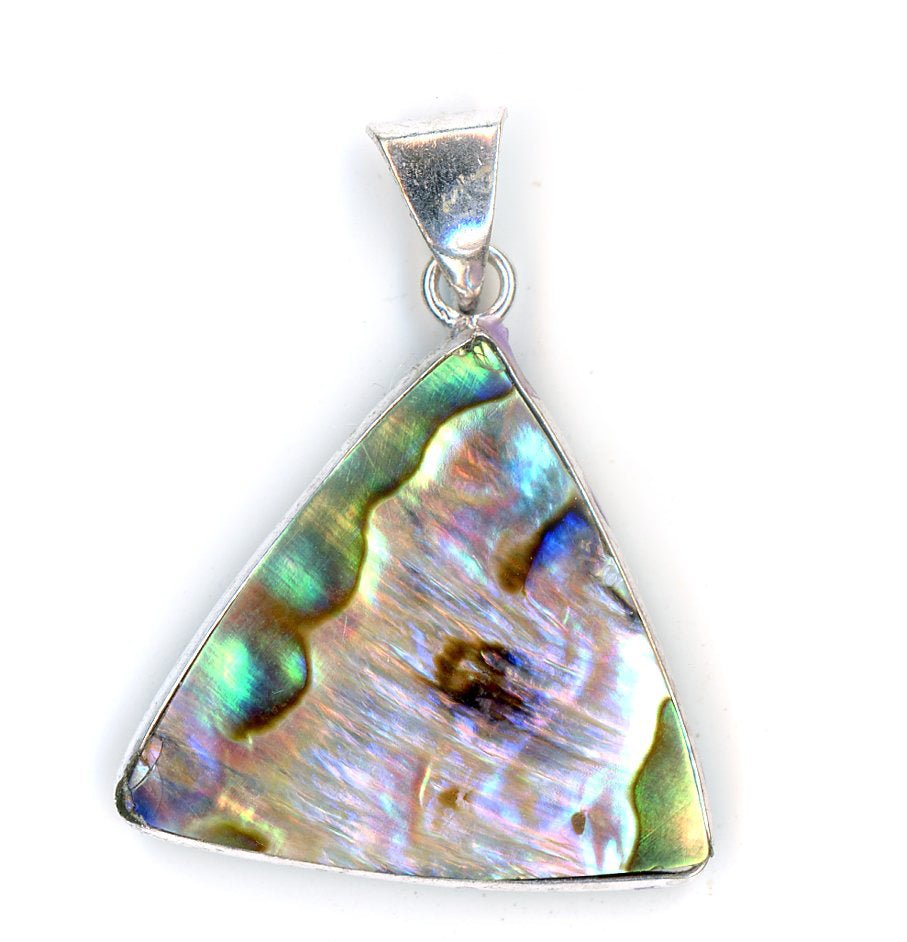 Přívěšek perleť Abalone - Supreme Panthers