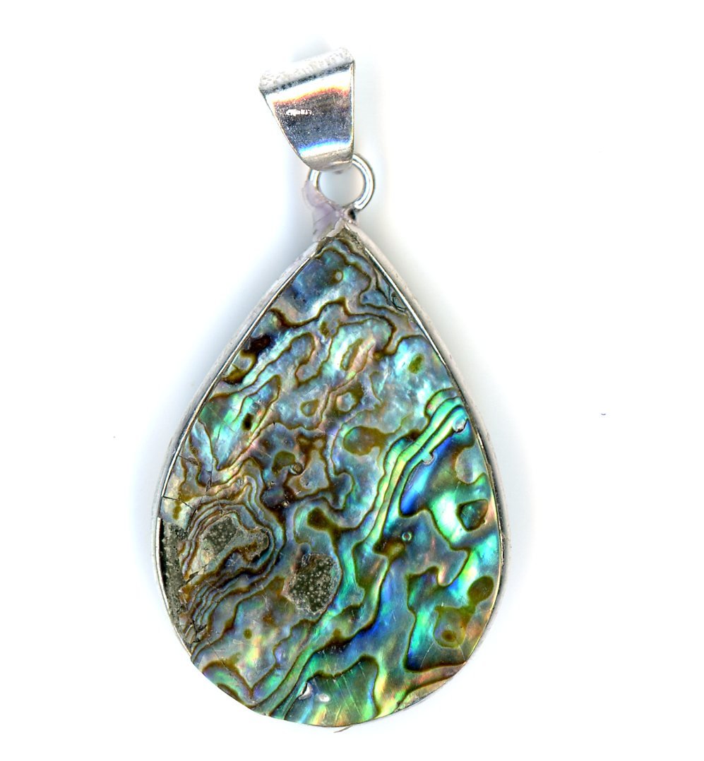 Přívěšek perleť Abalone - Supreme Panthers