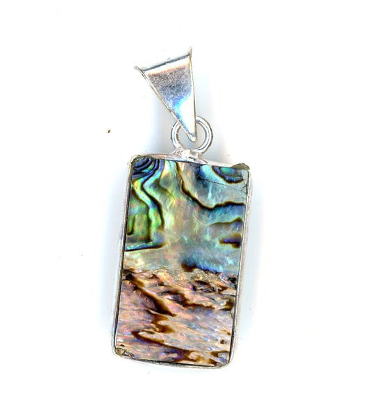 Přívěšek perleť Abalone - Supreme Panthers