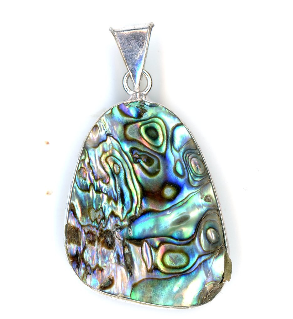 Přívěšek perleť Abalone - Supreme Panthers