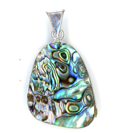 Přívěšek perleť Abalone - Supreme Panthers