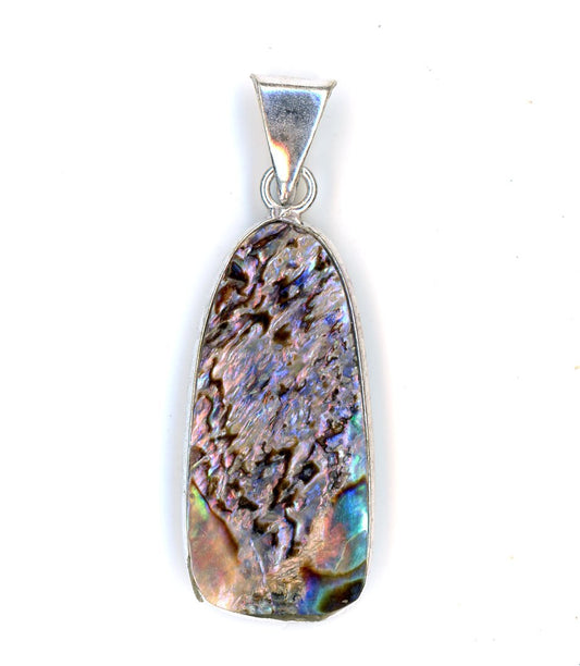 Přívěšek perleť Abalone - Supreme Panthers