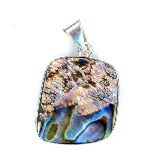 Přívěšek perleť Abalone - Supreme Panthers