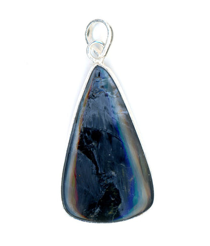 Přívěšek pietersite - Supreme Panthers