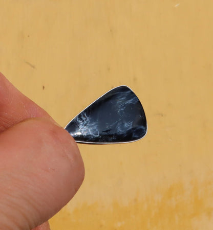 Přívěšek pietersite - Supreme Panthers