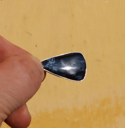 Přívěšek pietersite - Supreme Panthers