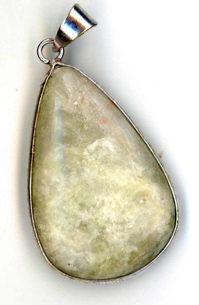 Přívěšek pistacit - Supreme Panthers