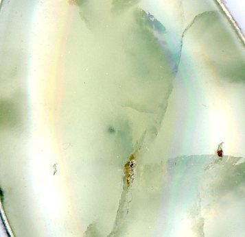 Přívěšek prehnit - Supreme Panthers