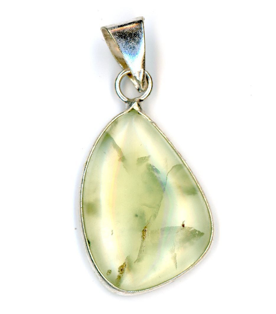 Přívěšek prehnit - Supreme Panthers