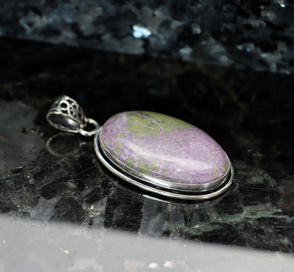 Přívěšek purpurit - Supreme Panthers