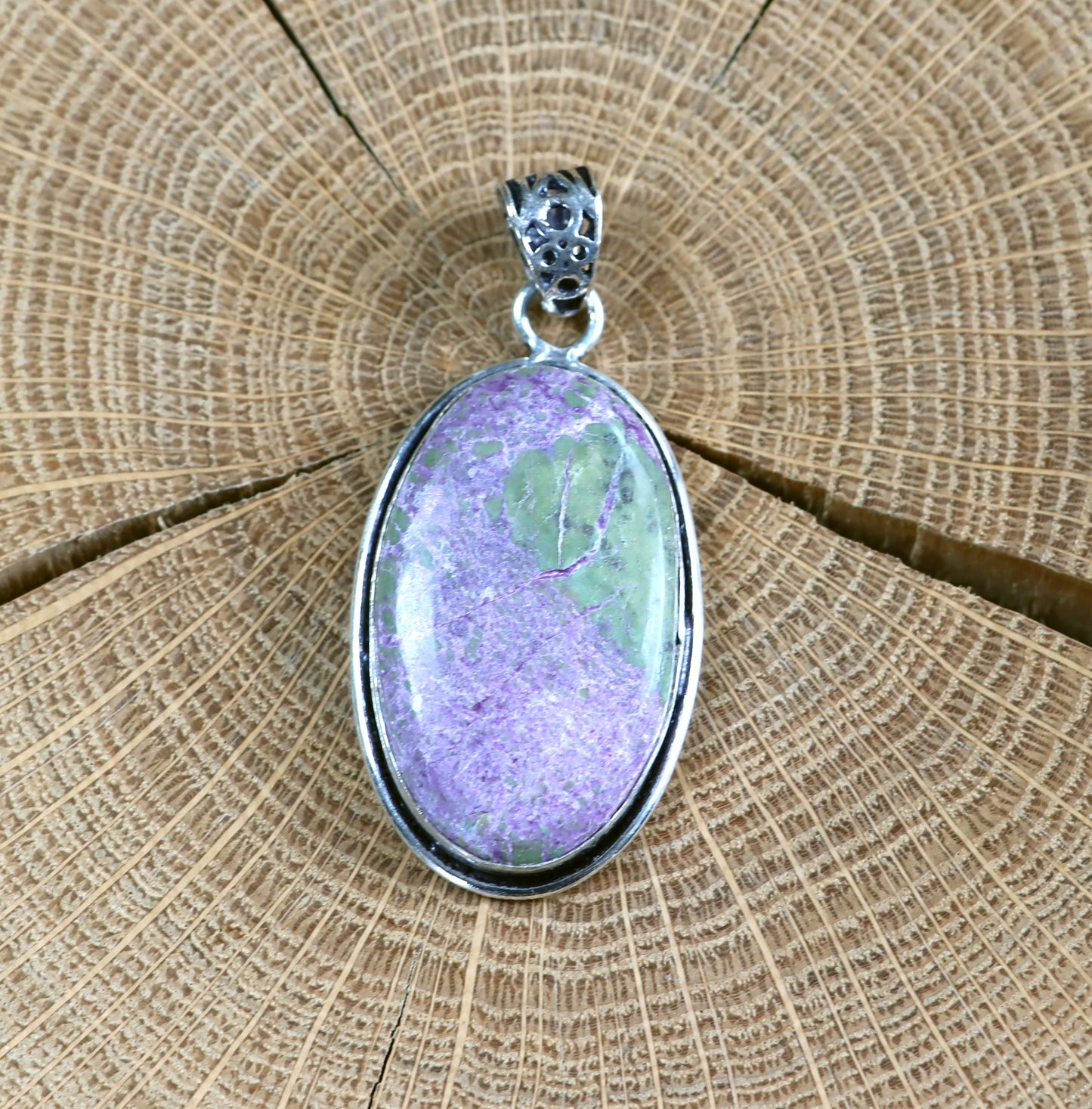 Přívěšek purpurit - Supreme Panthers