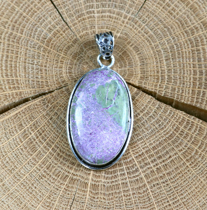 Přívěšek purpurit - Supreme Panthers