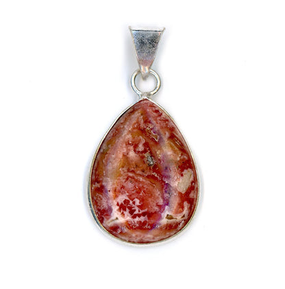 Přívěšek rodochrosit - Supreme Panthers