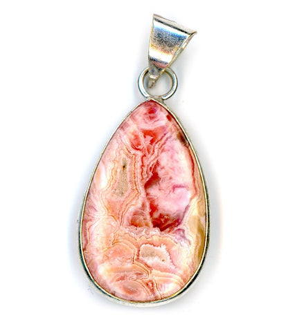 Přívěšek rodochrosit - Supreme Panthers