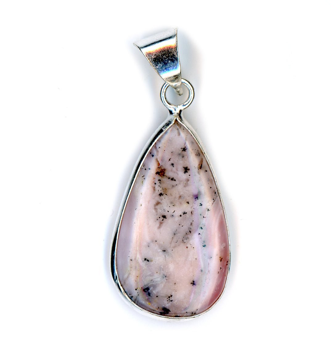 Přívěšek rodochrosit - Supreme Panthers