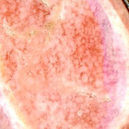 Přívěšek rodochrosit - Supreme Panthers