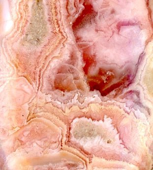 Přívěšek rodochrosit - Supreme Panthers