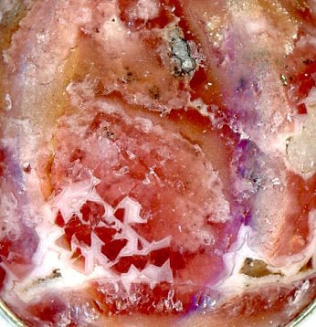 Přívěšek rodochrosit - Supreme Panthers