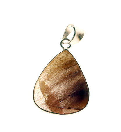 Přívěšek rutil v křišťálu - Supreme Panthers