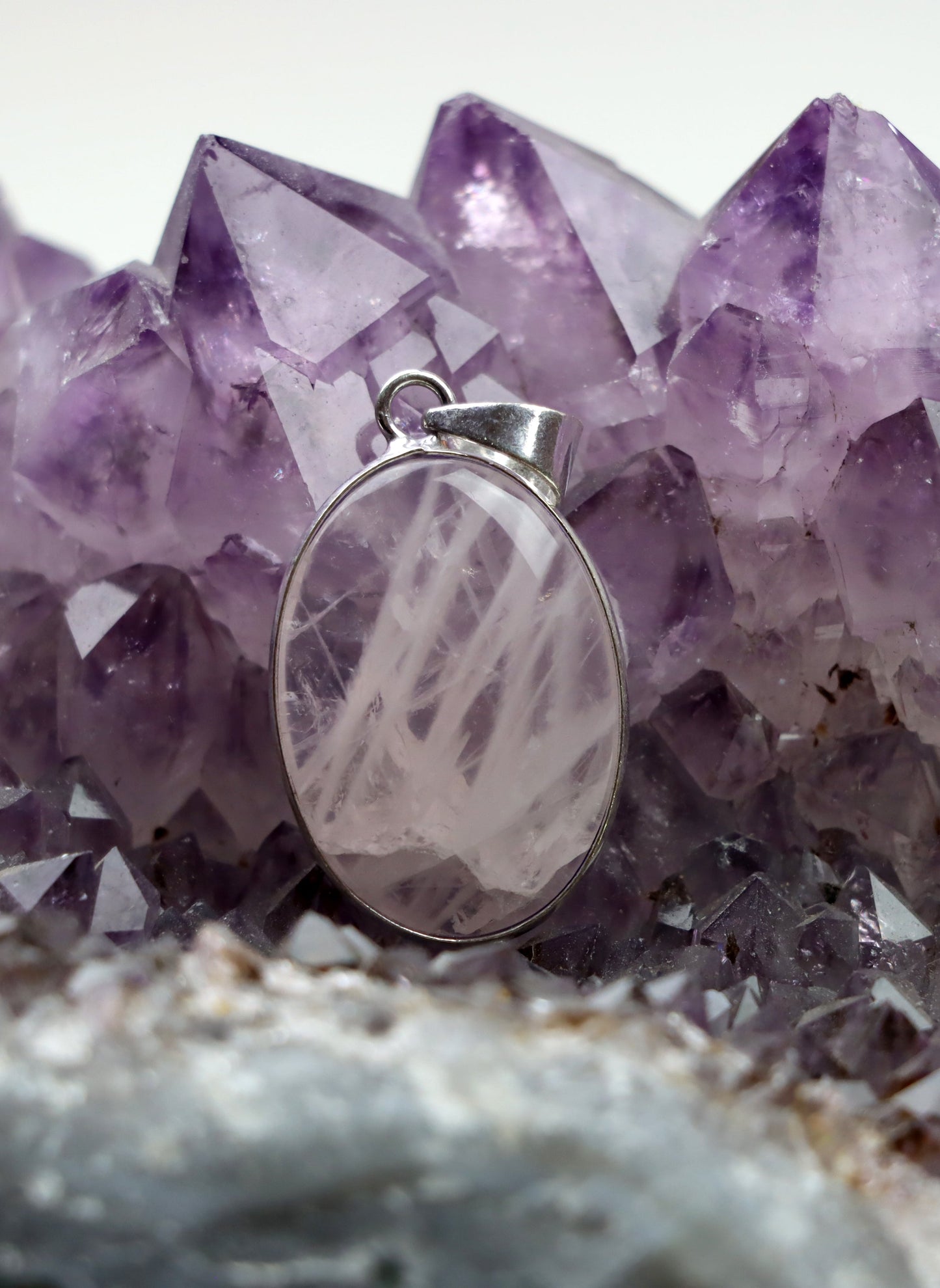 Přívěšek růženín - Supreme Panthers