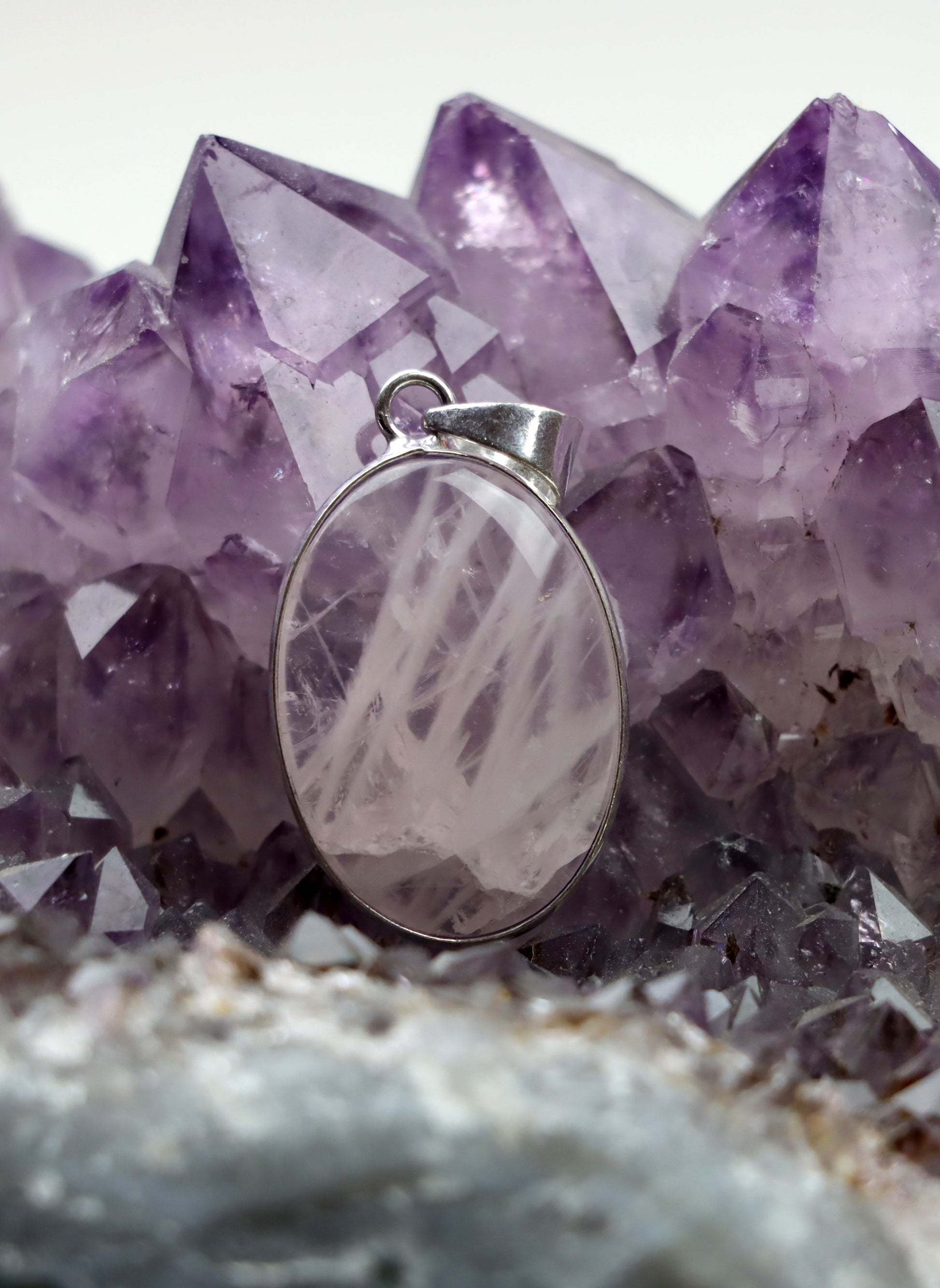 Přívěšek růženín - Supreme Panthers