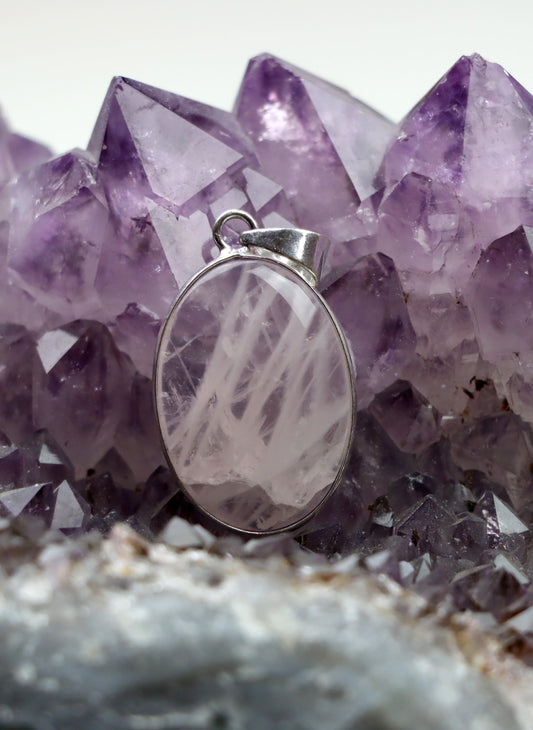 Přívěšek růženín - Supreme Panthers