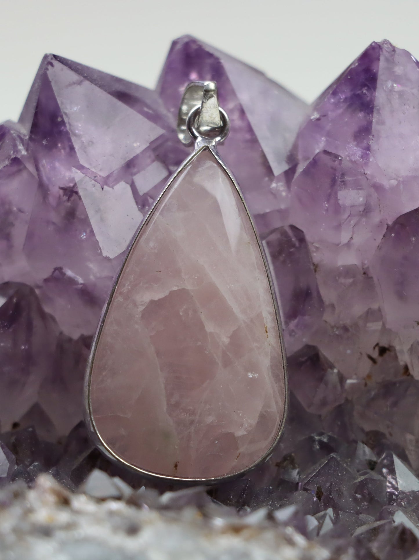 Přívěšek růženín - Supreme Panthers