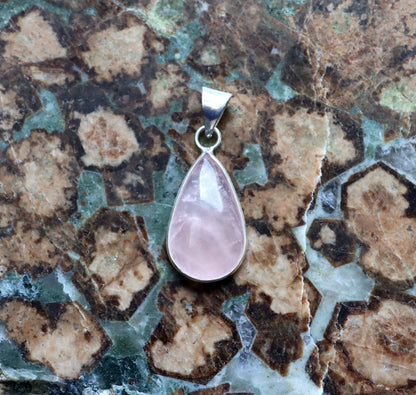 Přívěšek růženín - Supreme Panthers