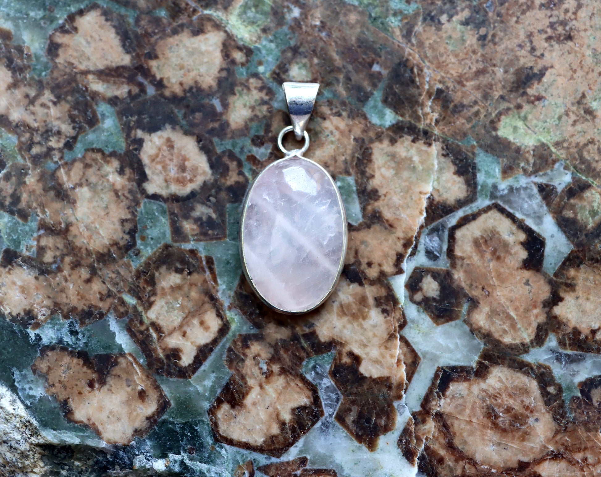 Přívěšek růženín - Supreme Panthers