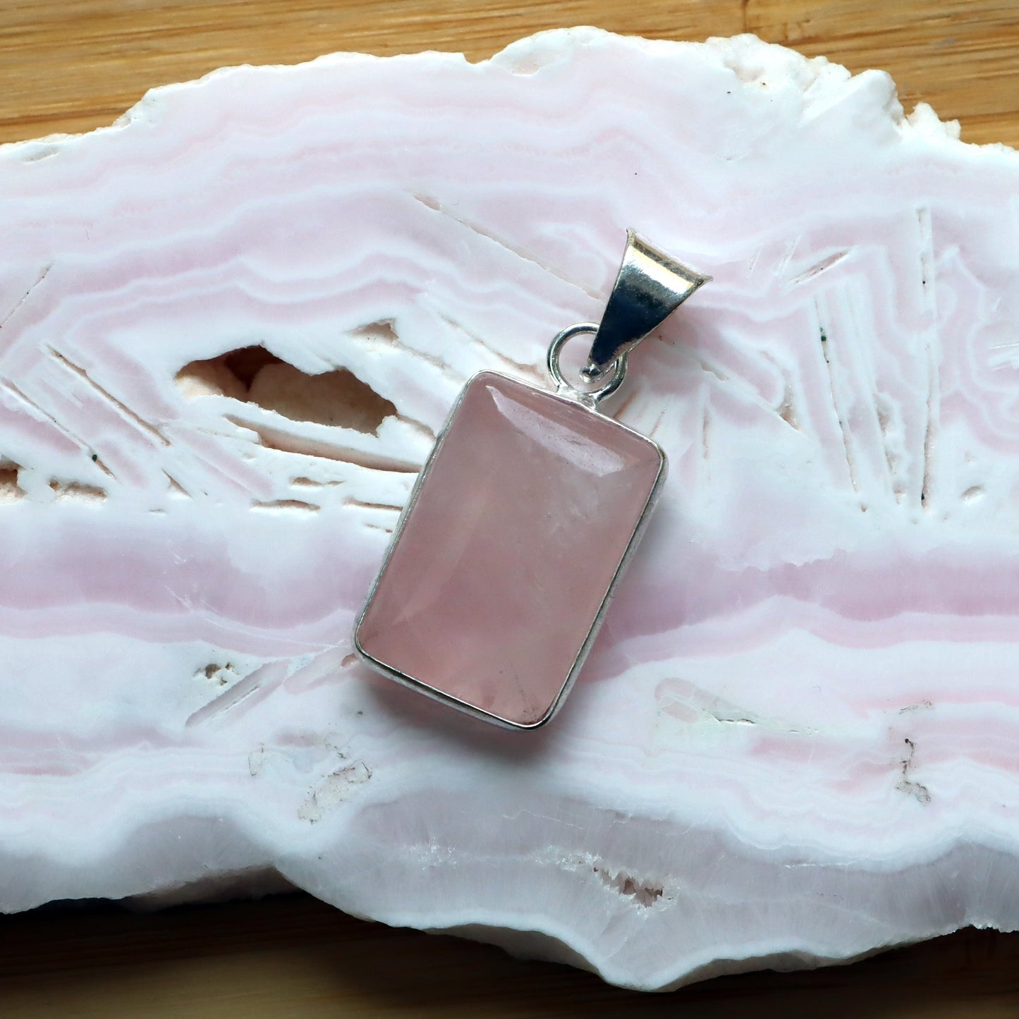 Přívěšek růženín - Supreme Panthers