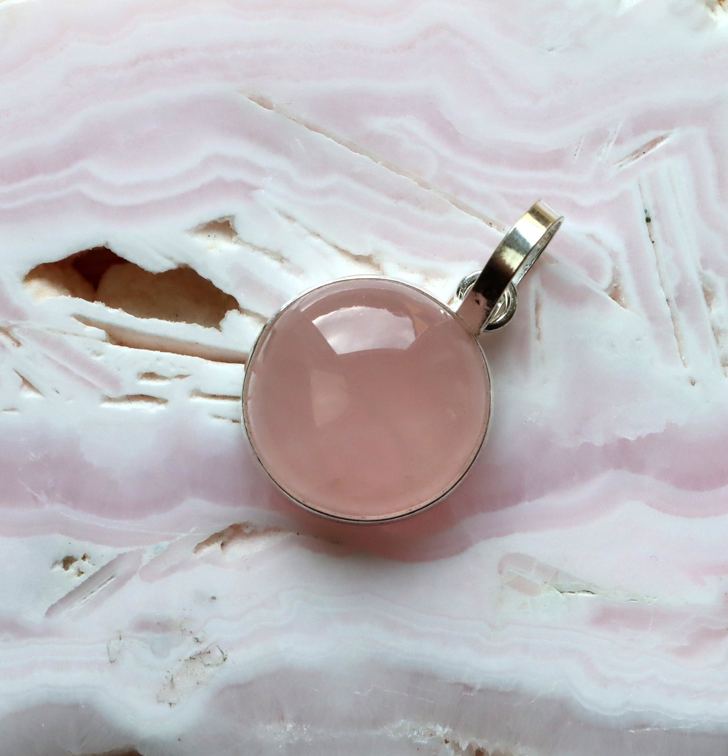 Přívěšek růženín - Supreme Panthers