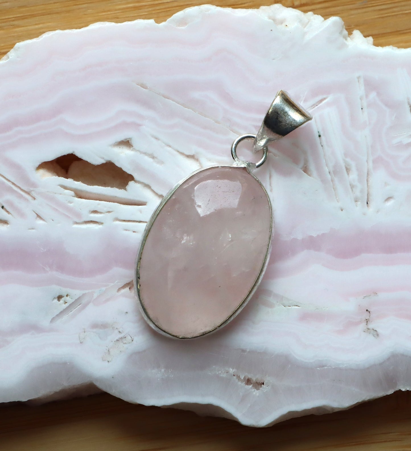 Přívěšek růženín - Supreme Panthers